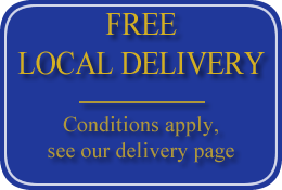 Free Timber Delivery
